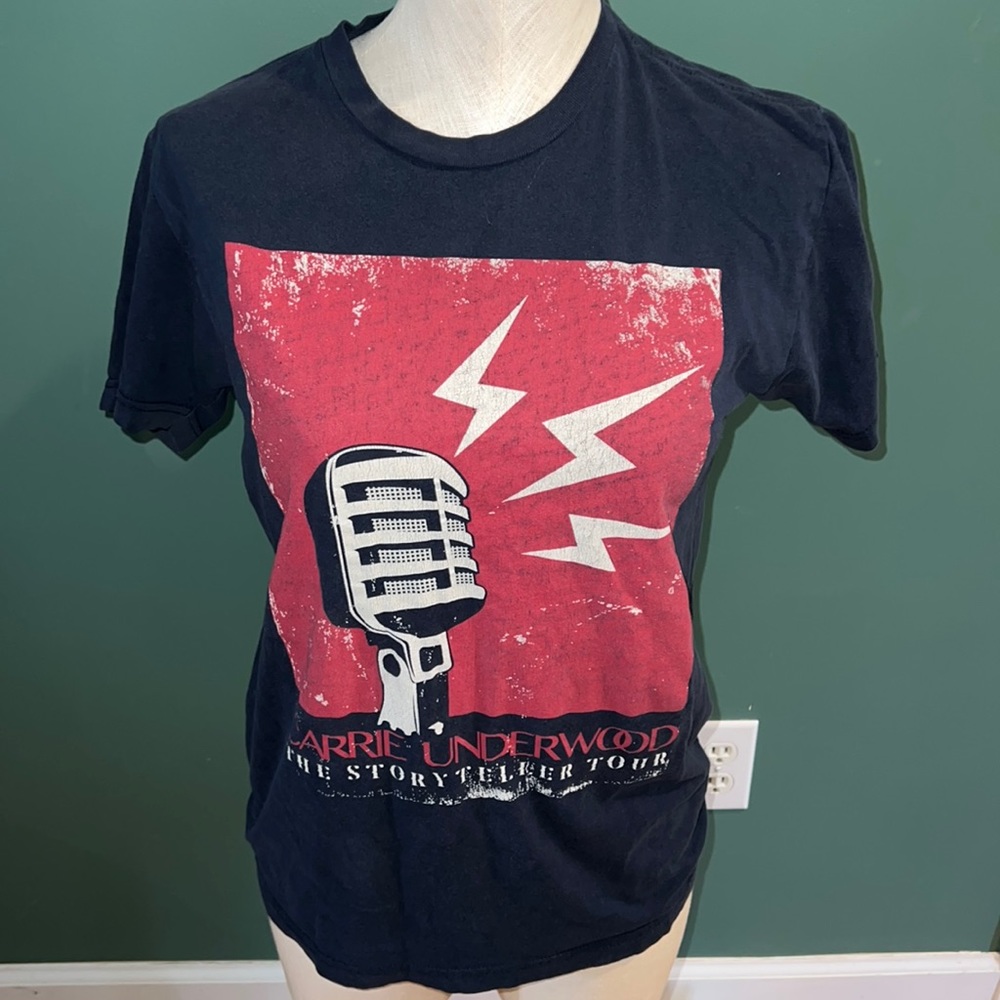 ❄️Carrie Underwood The Storyteller tour size small‎